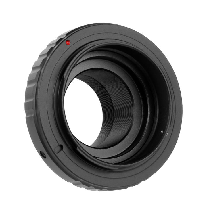 ShopSphere%20Lens%20Adapter%201.25%20Inch%20T%20Ring%20Lens%20Mount%20Set%20Dslr%20Camera%20Accessory%20For%20Eos%20Olympus%20Pentax%20Telescope%20Microscope%20-%20Image%206