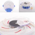 Upgraded Version USB Fly trap Automatic Pests Catcher Fly Killer Electric Fly Trap Device Insect Pests Reject Control Catcher. 