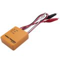 CABLE FINDER TONE GENERATOR PROBE TRACKER WIRE NETWORK TESTER TRACER KIT. 