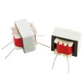 10 PCS EI14 Audio Transformer Audio Isolation Transformers 600:600 Ohm 1:1 EI14/EI-14 High Efficiency Transformers for Transform. 
