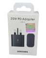 25W Fast Charging PD Adapter Quick Charger And Super Fast Charge Adapter. 