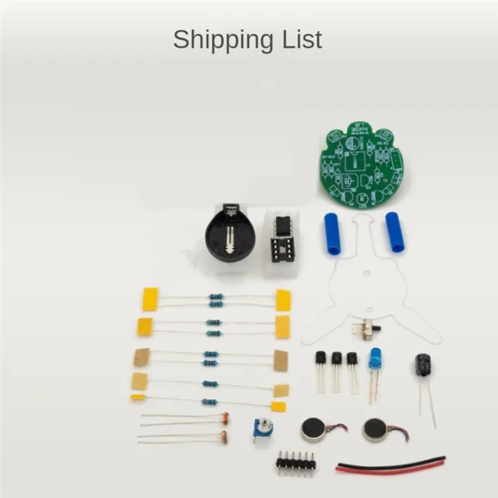 Robot%20Photosensitive%20Sensor%20Mobile%20Robot%20Part%20DIY%20kit%20-%20Image%208