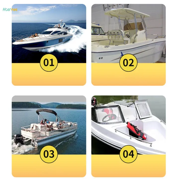 Telescoping%20Pontoon%20Boat%20Ladder%20Assist%20Boarding%20Ladder%20for%20Yacht%20Dinghy%20-%20Image%204