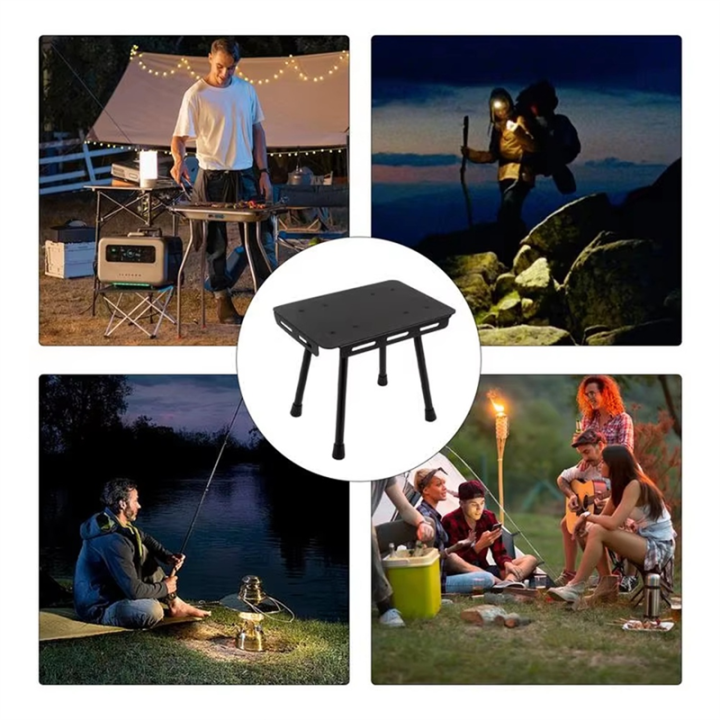 Foldable%20Table%20&%20Stool%20Combo%20Outdoor%20Table%20for%20Camping%20Ideal%20for%20Outdoor%20Activities%20-%20Image%205