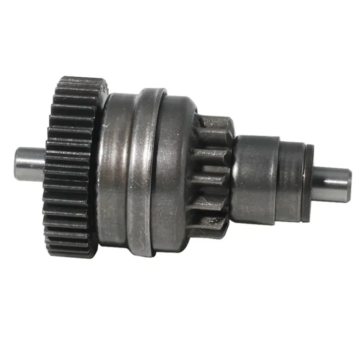 JDXHLAU%20Motorcycle%20Electric%20Starter%20Motor%20&%20Bendix%20Idler%20Gear%20for%20KTM%20250%20300%20XC%20TPI%20TPI%20EXC%20OEM%20:55440001000,%2055440126000%20-%20Image%206