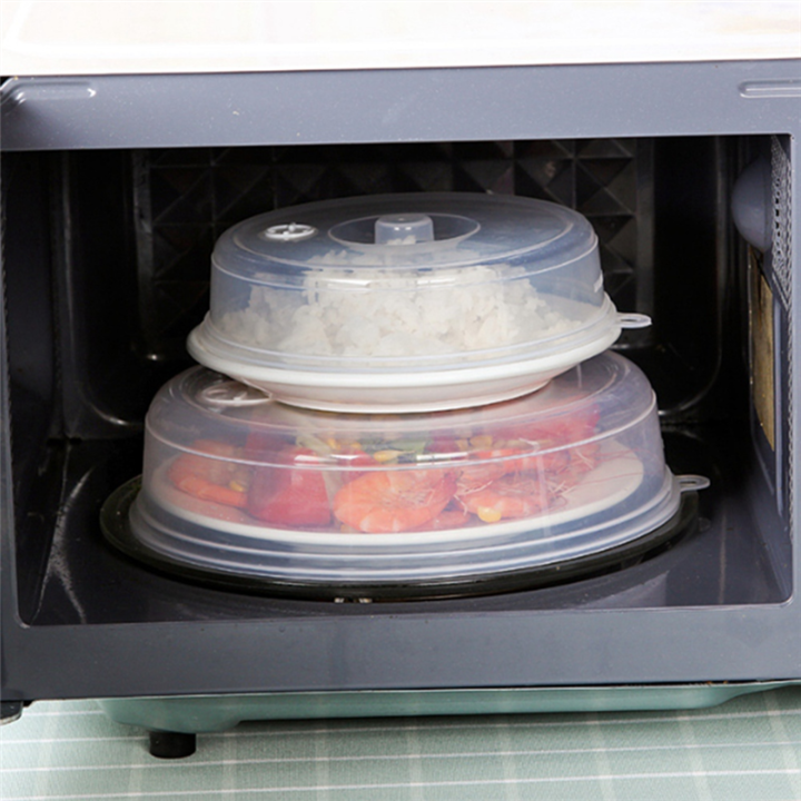 6%20Pack%20Plastic%20Microwave%20Covers%20Microwave%20Plate%20Covers%20Clear%20for%20Food%20with%20Valve%20-%20Image%205