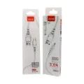 1M Quick Charge & Data Cable for Micro A100 Aspor. 