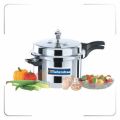 Pressure cooker premium quality, aluminium body, 3L, 5L, 7.5L, 10L & 12L. 