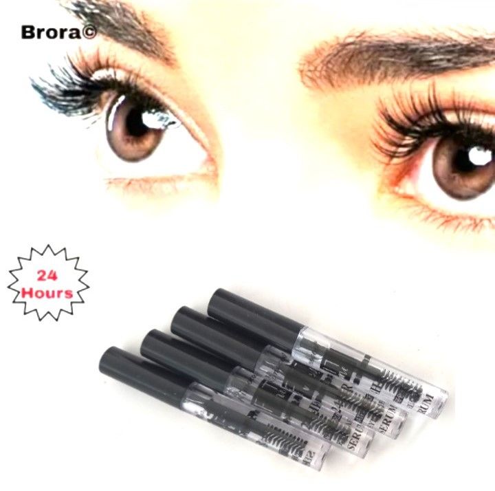 ADS Transparent Mascara Gel - 12 ml