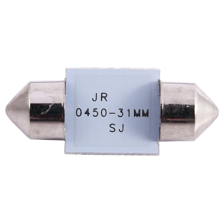 DC%2012V%2030mm%204%205050%20SMD%20Car%20Interior%20Dome%20Festoon%20LED%20Light%20White%202%20Pcs%20-%20Image%205