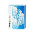 1/3/6 Pcs White Marker Pens Waterproof Write Smooth Quick Dry Dust-free Supplies Doodling Manga Drawing Stationery. 
