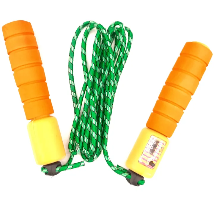Skipping Rope Counter