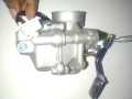 carburetor for BAJAJ Platina 125 two plug 4 gear motorcycle brand new. 
