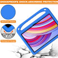 Tablet for Xiaomi Poco Pad Case 12.1 Inch Cute EVA Portable Kickstand Shockproof Cover for Funda Xiaomi Redmi Pad Pro 12.1 Case. 