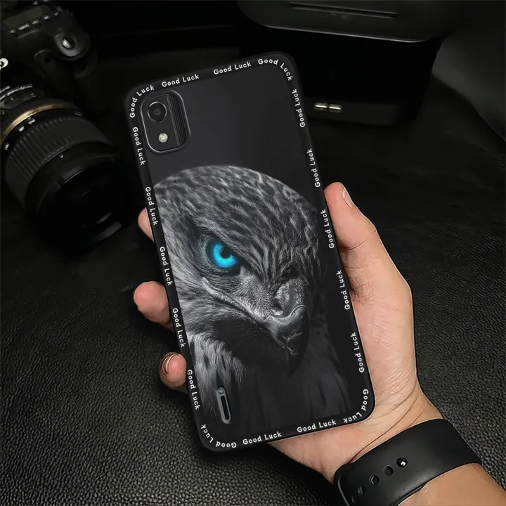 Soft%20case%20protective%20Phone%20Case%20For%20Nokia%20C2%202nd%20Edition%20Full%20wrap%20Dirt-resistant%20Back%20Cover%20Fashion%20Design%20Cute%20Cover%20-%20Image%203