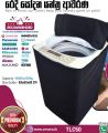 Washing machine cover Top Loading 5-8 Kg. 