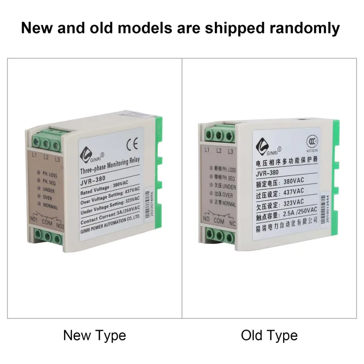 JVR-380%20Phase%20Failure%20Loss%20Sequence%20Relay%20Electronic%20Protection%20Monito%20g%20Voltage%20Control%20Device%20Eletrical%20Equipments%20Supplies%20-%20Image%205