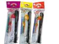 5 Colour Gel Pen Pack. 