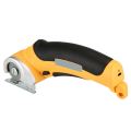 Electric Scissors Handheld Multifunctional Cordless Electric Cutting Tool for Home Fabric/Leather/Cloth Sewing Machine. 