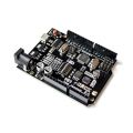 UNO R3 + WiFi ATmega328P+ESP8266 (32Mb memory) USB-TTL CH340G For Arduino Uno NodeMCU WeMos ESP8266 One New Arrival. 