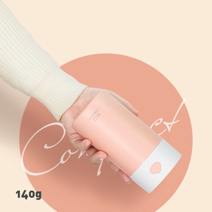 Xiaomi%20Mijia%20New%20Cloud%20Humidifier%20USB%20Home%20Car%20Mini%20Water%20Replenishment%20High%20Capacity%20400ML%20Aromatherapy%20Machine%20Humidifier%20Gift%20-%20Image%204