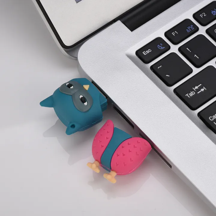 Animal%20USB%20Flash%20Drive%204gb%208gb%2016gb%2032gb%2064gb%20128gb%20Cartoon%20Pendrive%20Owl%20Fox%20Bee%20Creative%20U%20Disk%20lovely%20memory%20stick%20-%20Image%204