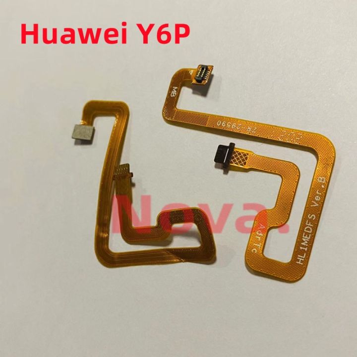 2pcs%20For%20Huawei%20Y6P%20Fingerprint%20Sensor%20Touch%20Connector%20Flex%20Cable%20Extension%20Mobile%20Phone%20Finger%20Print%20Part%20-%20Image%202