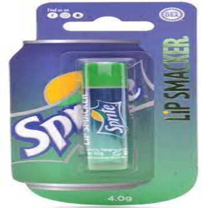 Sprite Lip Smacker 4.0g