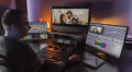 Blackmagic Design DaVinci Resolve Studio 14 to 17 Version Software Collection Pack. 