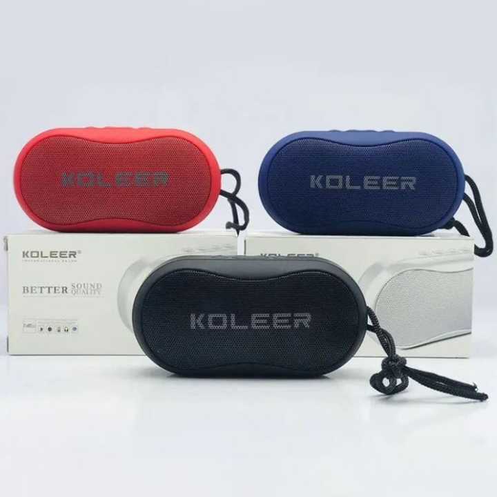 Bluetooth Speaker S29 Koleer