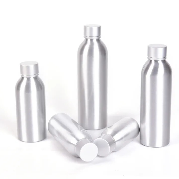 50/100/120/150/250ml%20Aluminium%20Lotion%20Bottle%20Metal%20Empty%20Bottles%20Containers%20Tool%20-%20Image%205
