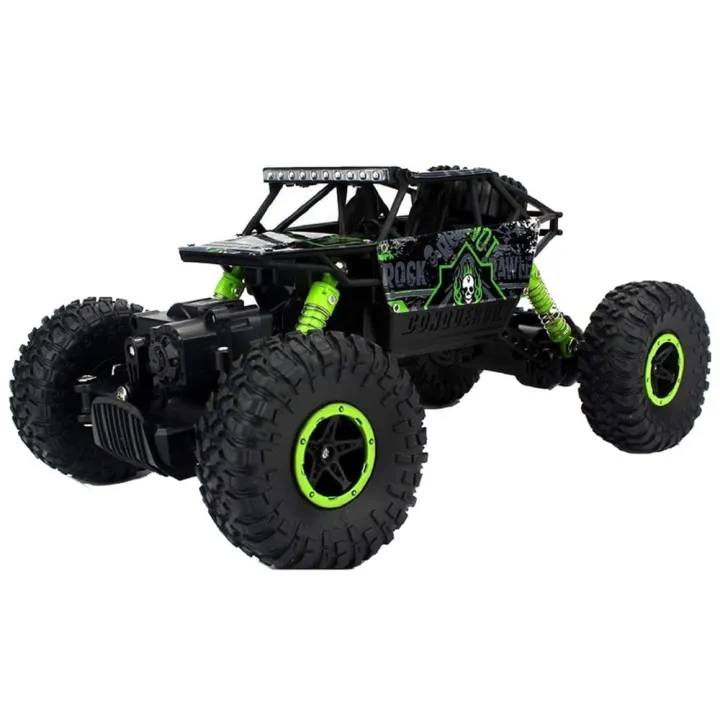 RC%20Rechargeable%20ROCK%20CRAWLER%20OFF%20ROAD%20(4%20x%204)%20HIGH%20Speed%20Climbing%20Rally%20JEEP%20/%20Truck%202.4Ghz%20Version%20-%20Image%203