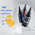 18+ 50ML Anal Lubricant for Gay Anal Penetration Relax Lube, Water-based Sex lube,  Ideal for Toys and Couples Adult Products. 