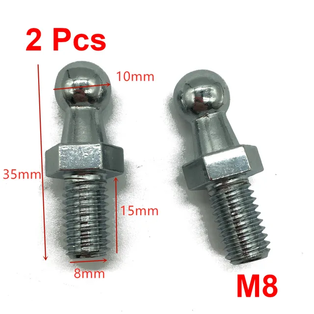 2pcs%20M6%20M8%20Gas%20Strut%20Rod%20End%20Fitting%20Pin%20Connector%20Joint%20Valve%20Spring%20Holder%20For%20Car%20Boot%20Front%20Bonnet%20Trunk%20Home%20-%20Image%204