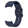 Watch Strap For Samsung Galaxy Watch 5 40mm / 44mm Colorful Buckle Silicone Watch Band. 