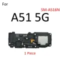 Rear Bottom Loudspeaker Buzzer Ringer Loud Speaker Flex Cable Parts For Samsung Galaxy A01 Core A11 A31 A51 4G 5G. 