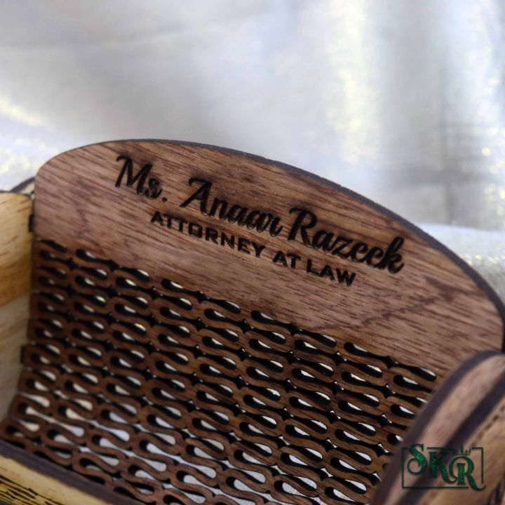 Wooden%20Visiting%20Card%20Holder%20For%20Office%20Table,%20Wooden%20Butterfly%20Visiting%20card%20Holder%20-%20Image%206