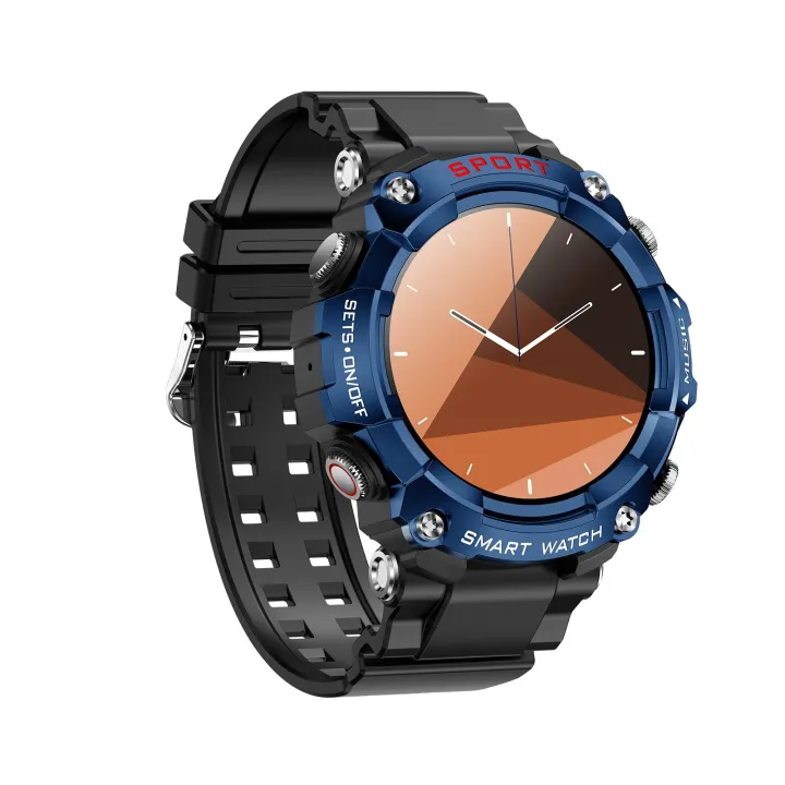 T96 mart Bracelet ports Watch 2 in 1 Multi-function martwatch with Earbuds