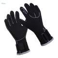 Wetsuit Diving Thermal Gloves for Men Women Kayak Boat L. 