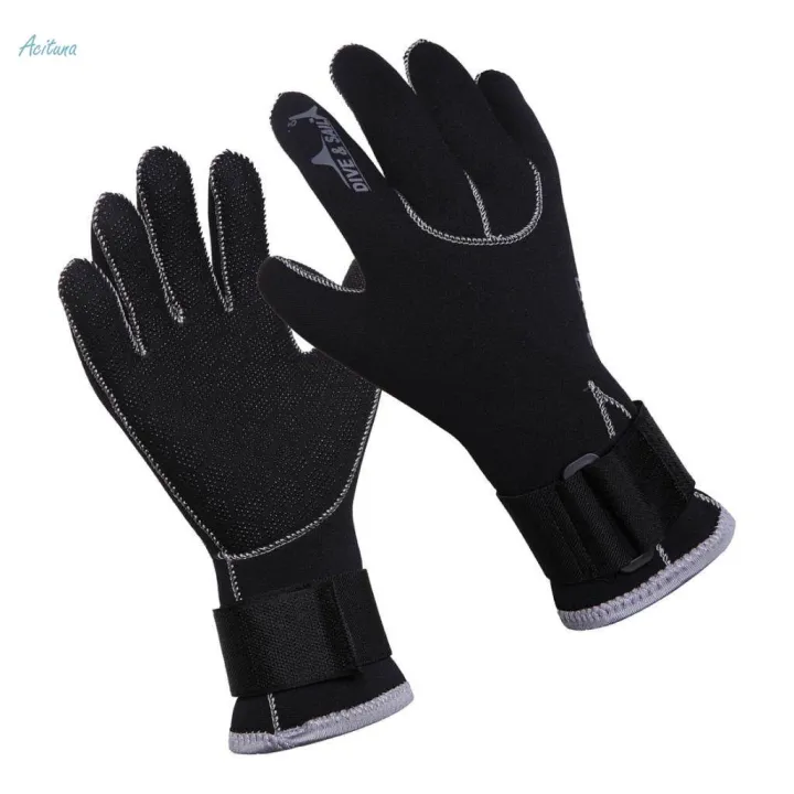 Wetsuit%20Diving%20Thermal%20Gloves%20for%20Men%20Women%20Kayak%20Boat%20L%20-%20Image%204