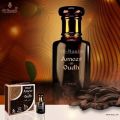 Ameer Al Oudh Perfume - Arabian Oudh Edition Attar Roll on Perfume Oil - 9.9ml Unisex Long Lasting Guaranteed Oud Woody Perfume. 