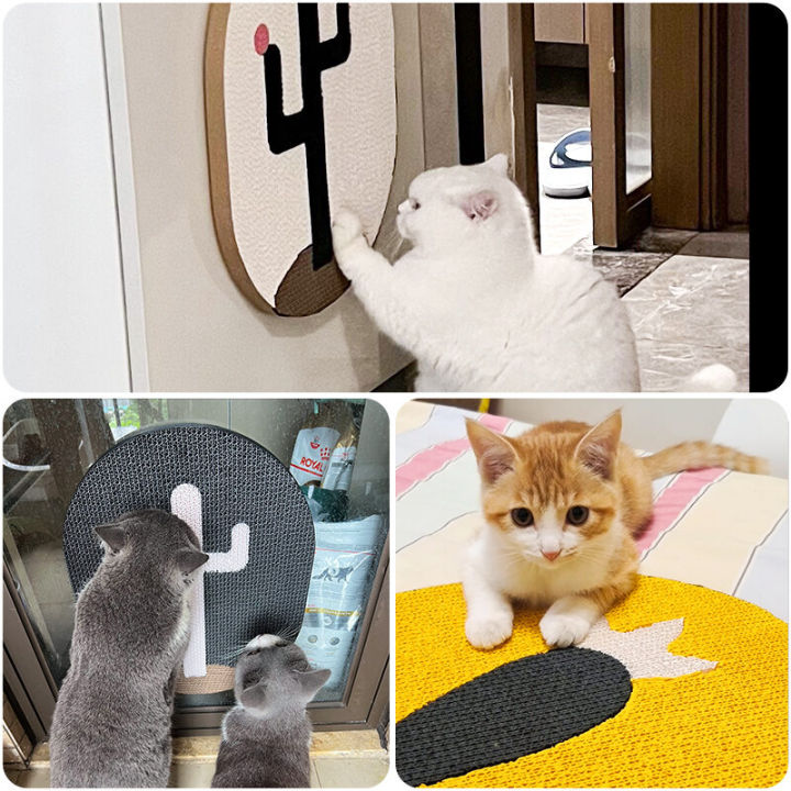 Deku%20Cat%20Scratch%20Board%20Nest%20Vertical%20Scratching%20Board%20Hanging%20Wall%20Sticker%20Anti-Scratch%20Anti-Chip%20Integrated%20Claw-like%20Plate%20Wear-Resistant%20Pet%20Toy%20-%20Image%205