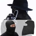 【HUT】 Cycling Bandana Motorcycle Windproof Balaclava Ski Face Hat Riding Hood Helmet For Outdoor Sports Riding Mask Bandana Equipment. 