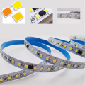 Addressable Pixel Led Lamp Strip Digital Rgb Smd 2835 5050 Running Water Cct Lamp Bar Sm16703 Smart Ic 60 Leds/m Ktv Marques 24v. 