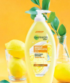 Garnier Bright Complete Moisturizing Serum in Lotion 400ml. 