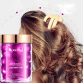 new style 30Pcs Hair Rose Essential Oil Vitamin Capsule Nourishing Treatment Repair Damaged Strengthen Smooth Hair Repair Silky Hair Serum. 