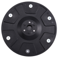 Robotic Lawnmower Tuning Blade Disc Robotic Mower Turntable Lawnmower Tuning Blade Disc for. 