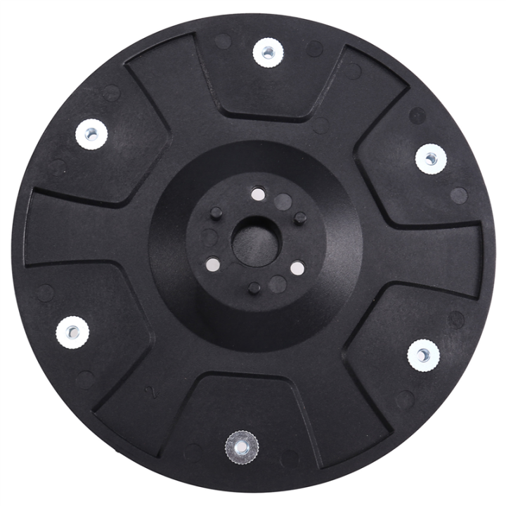Robotic Lawnmower Tuning Blade Disc Robotic Mower Turntable Lawnmower Tuning Blade Disc for