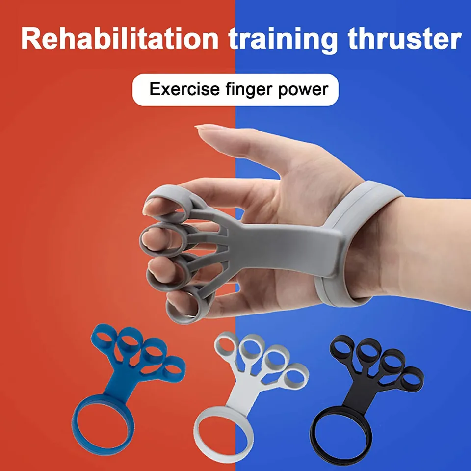 MengshanHand Therapy Physiotherapy Rehabilitation Exercises At