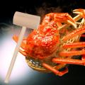 10pcs Wooden Crab Lobster Mallets Seafood Shellfish Crab Mallet Solid Natural Hardwood Crab Hammer for Cracking Seafood Tool. 